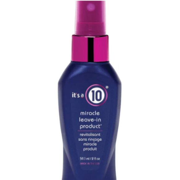 ITS A 10 Miracle Leave (Bundle of 3) - Picture 5 of 9